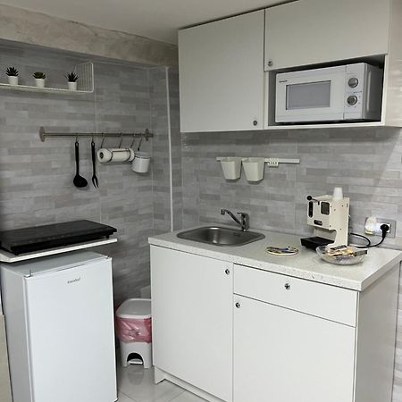 Mortella House Lejlighed Napoli Eksteriør billede