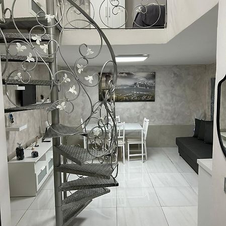 Mortella House Lejlighed Napoli Eksteriør billede