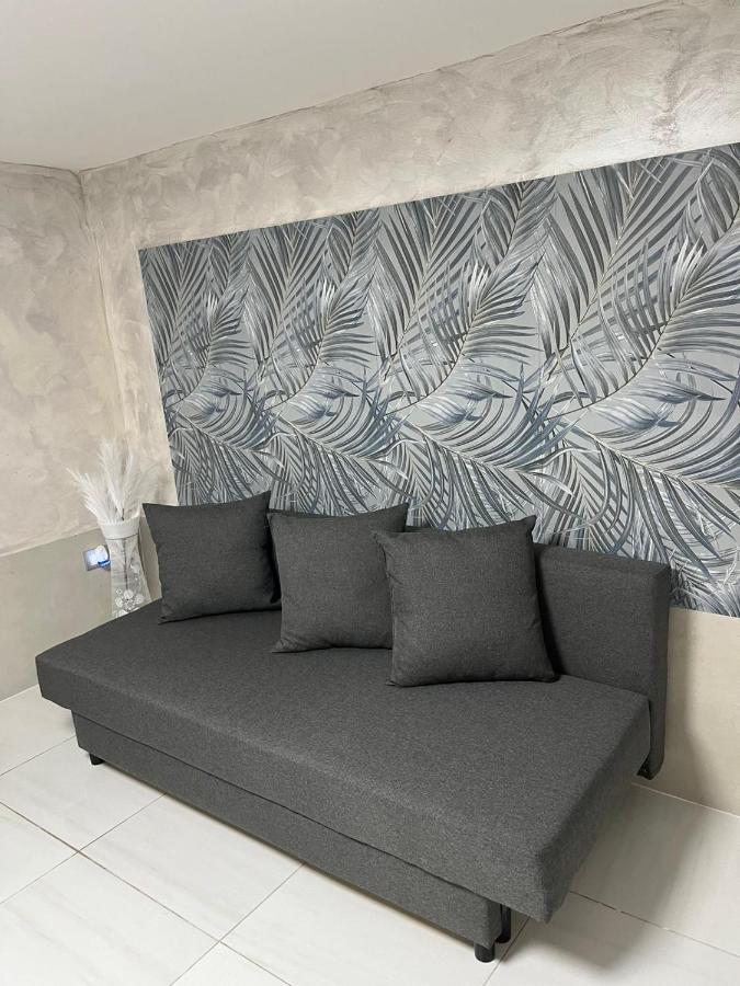 Mortella House Lejlighed Napoli Eksteriør billede