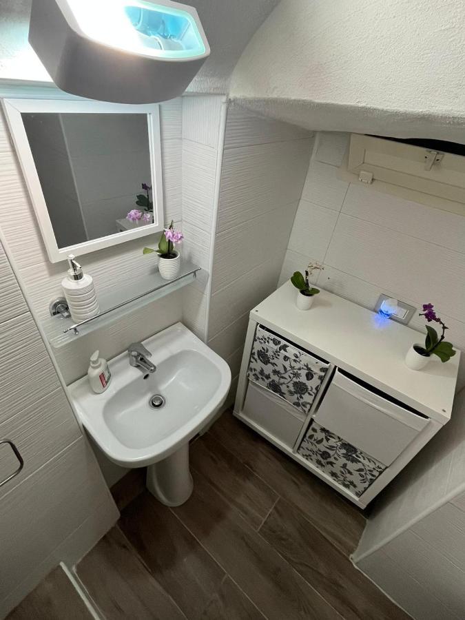 Mortella House Lejlighed Napoli Eksteriør billede