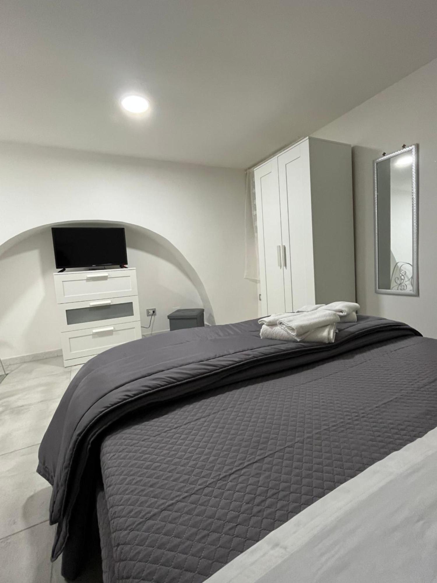 Mortella House Lejlighed Napoli Eksteriør billede